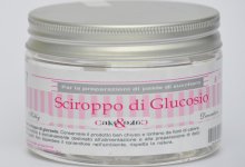 Sciroppo di glucosio