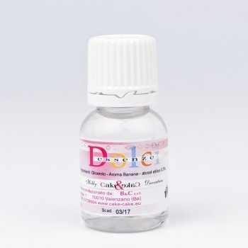 DOLCIESSENZE