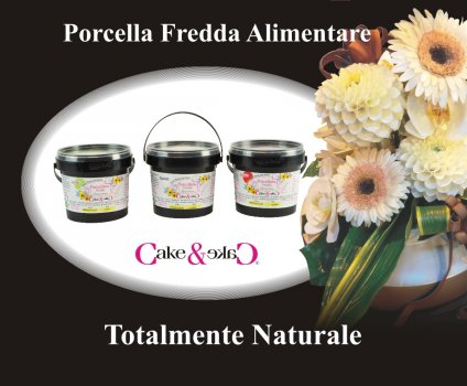 Porcellana Fredda
